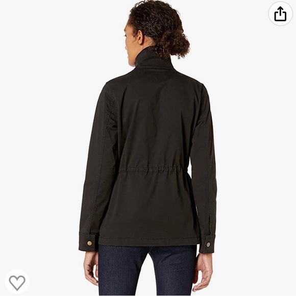 Utility jacket - Picture 13 of 13